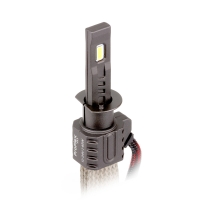 Светодиодные лампы H1, MTF Light, ProFLEX MAX, 12–24V, 45W, 4500lm, 6000K, без кулера Светодиодные лампы H1, MTF Light, ProFLEX MAX, 12–24V, 45W, 4500lm, 6000K, без кулера