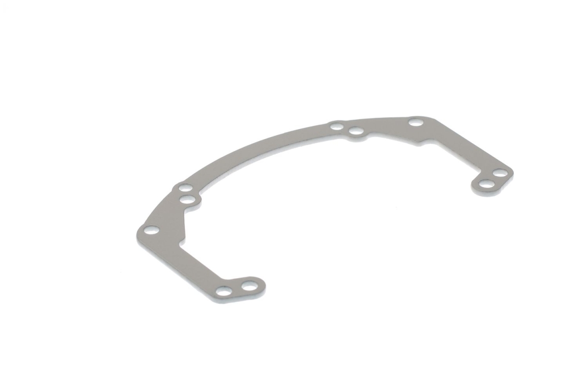 Переходные рамки Citroen C-Crosser (2007-2013) для линз 2.8"