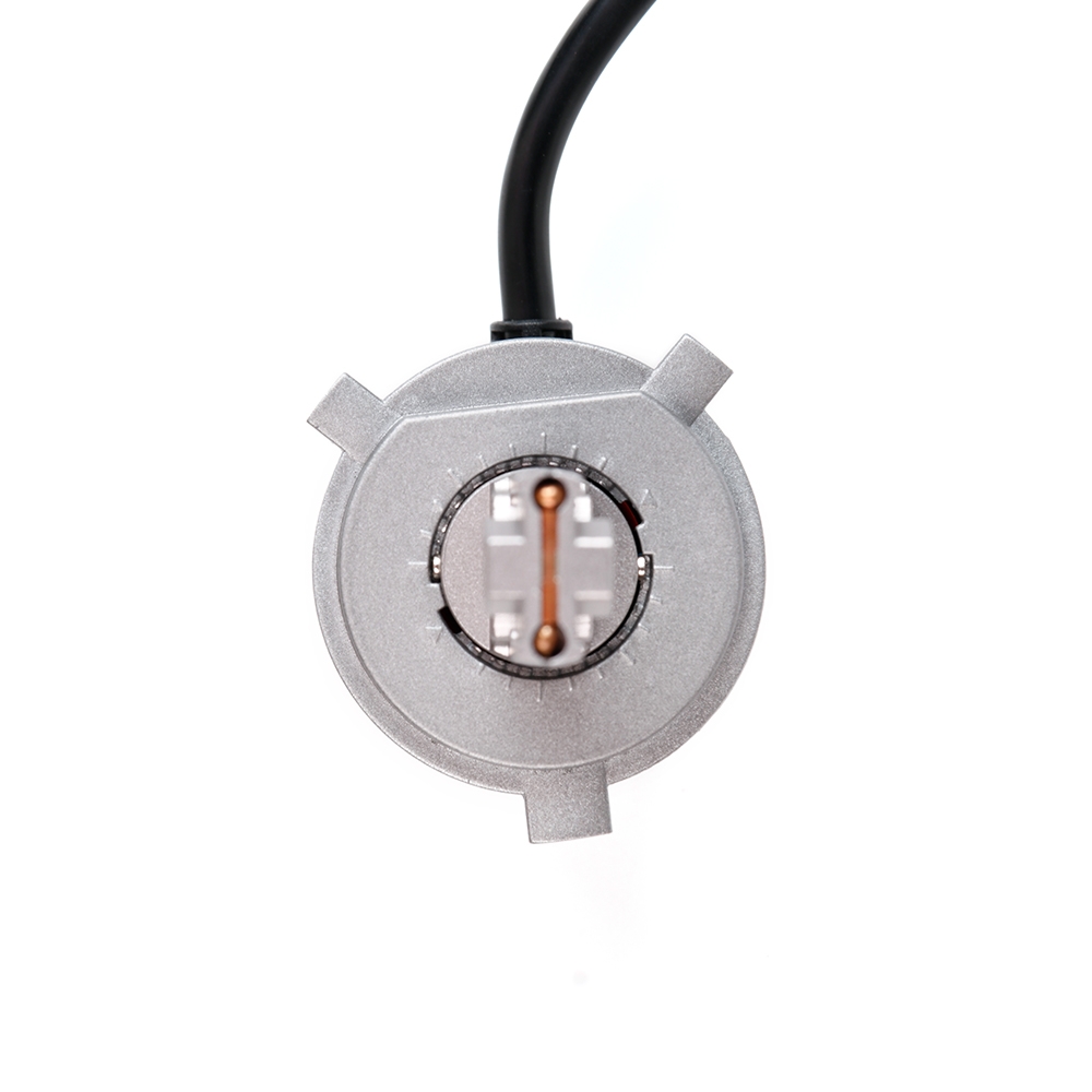 Светодиодная лампа Optima Premium LED ПРОСПЕКТ H4 5000K 3500Lm 12&ndash;24V 80W &mdash; комплект 2 шт.