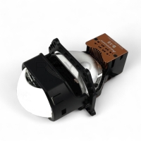 Линза Aozoom B-15 2024, прямоугольная, 3.0 Линза Aozoom B-15 2024, прямоугольная, 3.0", 12V, 61W/77W, 5500K, 5200/6200 лм