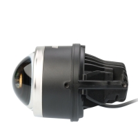 Светодиодная линза противотуманного света Optima LED FOG Lens D‑PRO 3.0"