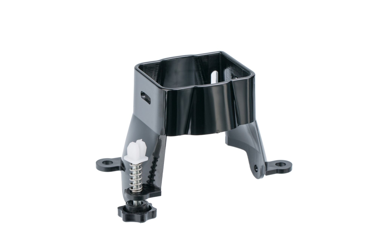 Адаптер для установки линз ПТФ LED FOG Lens 3,0" на посадочные места FORD