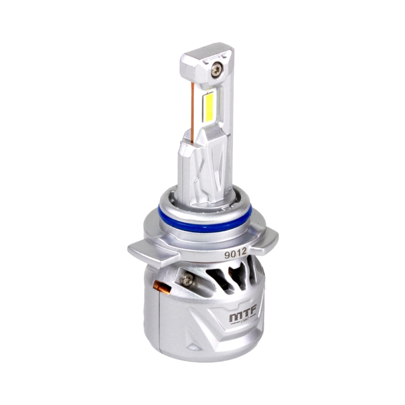 Светодиодные лампы HIR2 (9012), MTF Light, CYBER LIGHT MINI, 12V, 45W, 3750lm, 6000K, кулер Светодиодные лампы HIR2 (9012), MTF Light, CYBER LIGHT MINI, 12V, 45W, 3750lm, 6000K, кулер