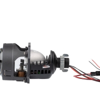 Светодиодная линза Optima Premium Bi‑LED Lens SRT Double Chip 2.5"