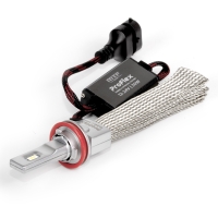 Светодиодные лампы H11/H8/H9/H16, MTF Light, ProFLEX, 12–24V, 30W, 3000lm, 6000K, без кулера Светодиодные лампы H11/H8/H9/H16, MTF Light, ProFLEX, 12–24V, 30W, 3000lm, 6000K, без кулера