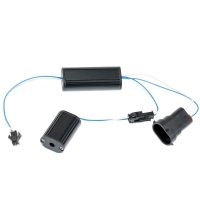 Светодиодный маркер BMW Angel Eyes Optima Premium H8 E70, 90W, 5100K, 12V Светодиодный маркер BMW Angel Eyes Optima Premium H8 E70, 90W, 5100K, 12V