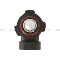 Галогенная лампа MTF Light автомобильная  LONG LIFE x4 H10