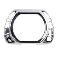 Бленда (маска) Optima Z166 для линзы SRT, Double Chip FLAT Бленда (маска) Optima Z166 для линзы SRT, Double Chip FLAT