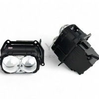 Линза Aozoom Y05-01, 3.0", 12V, 77W/78W, 5500K, ~6000/6500 лм