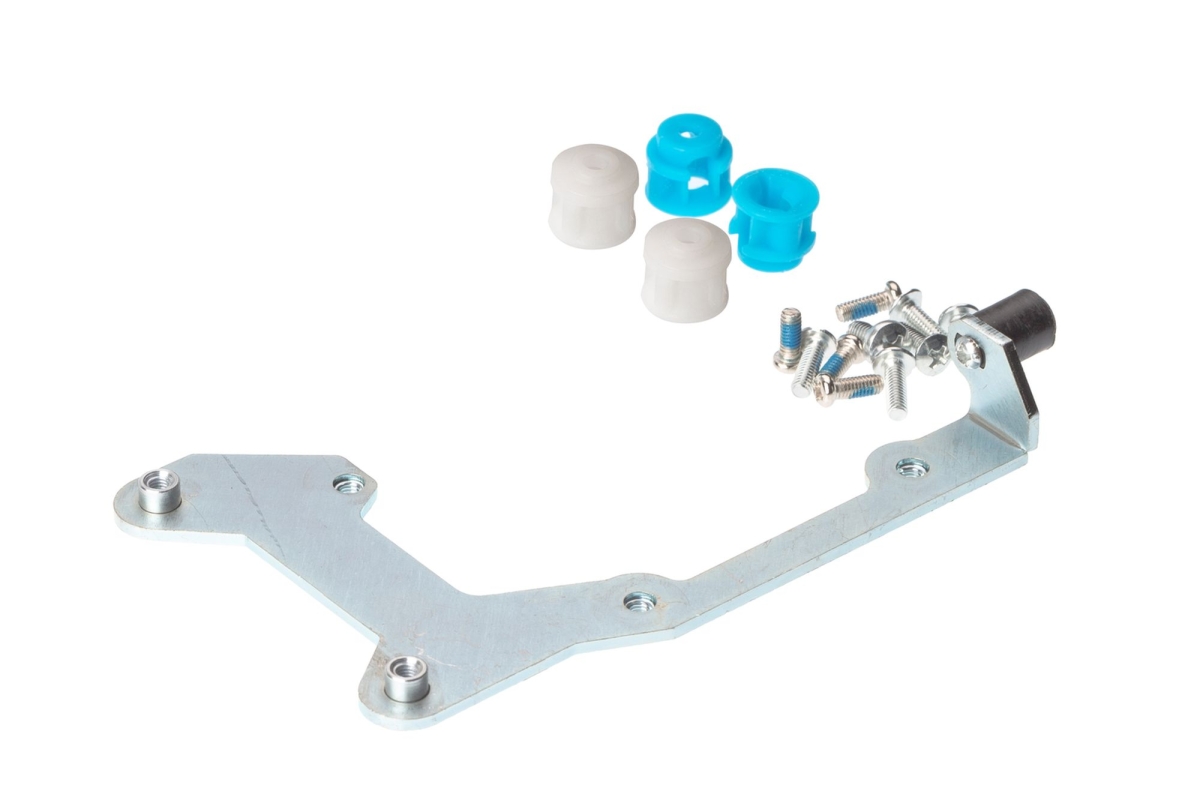 Переходные рамки BMW 3 Series F30 (2011-2015) ZKW (без AFS) для линз Hella 3R