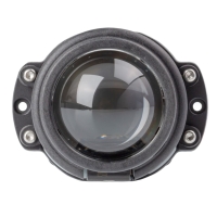 Светодиодная линза Optima Premium Bi-LED Lens Series Reflector Technology 1.8"