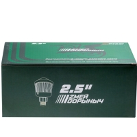 Светодиодный модуль дальнего света Optima &laquo;Змей Горыныч&raquo; 2.5"