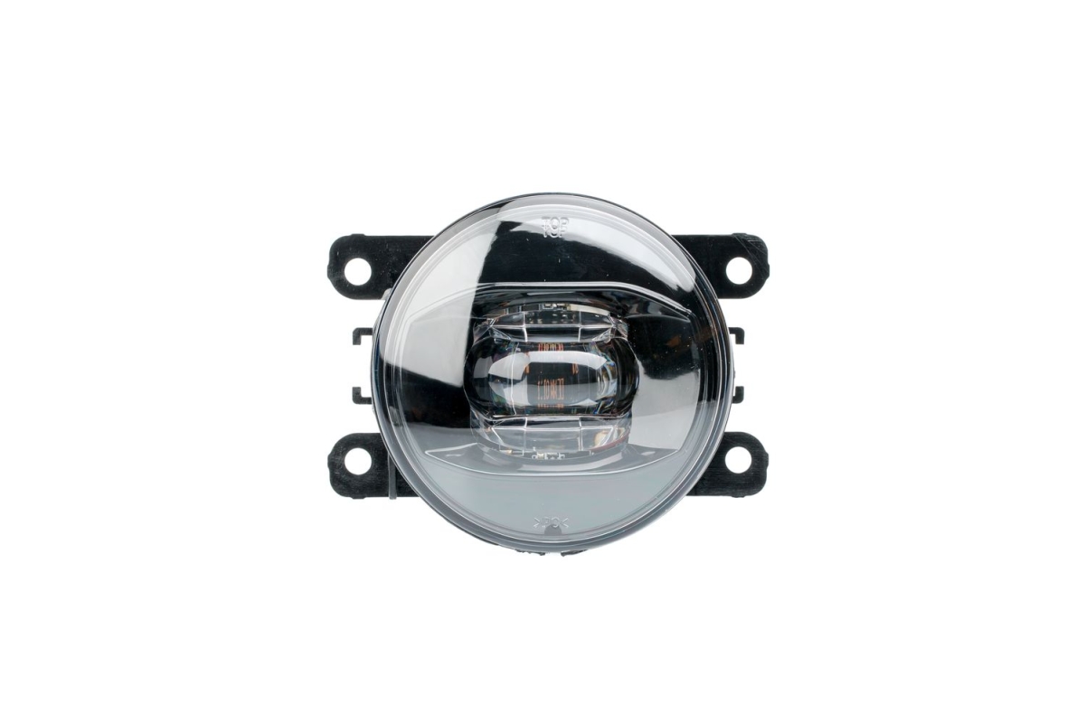 Светодиодная ПТФ Optima Fog Light 198 Nissan/Honda, 90мм, 9W, 5500K, 12&ndash;24V