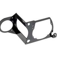 Переходные рамки Mitsubishi Outlander III (2012-2016) для линз Hella 3R / Koito Q5 Переходные рамки Mitsubishi Outlander III (2012-2016) для линз Hella 3R / Koito Q5