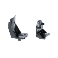 Адаптер для установки линз ПТФ LED FOG Lens F‑PRO 3,0 Адаптер для установки линз ПТФ LED FOG Lens F‑PRO 3,0" на посадочные места NISSAN 2022‑ / INFINITI