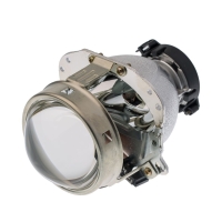 Би‑ксеноновая линза Optima EvoX‑R Lens 3.0" D2S