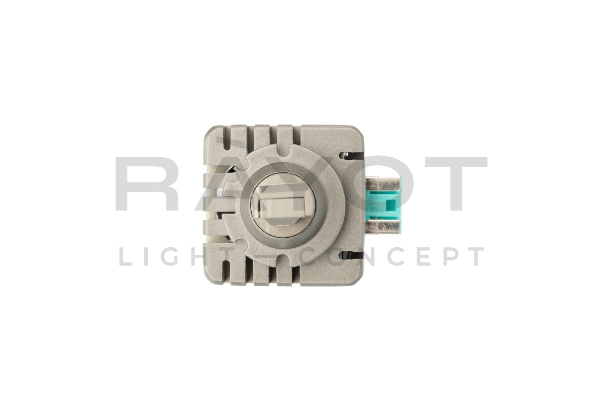 Светодиодные лампы Optima LED Service Replacement D3S 5500K, +50% Light, комплект 2 шт.