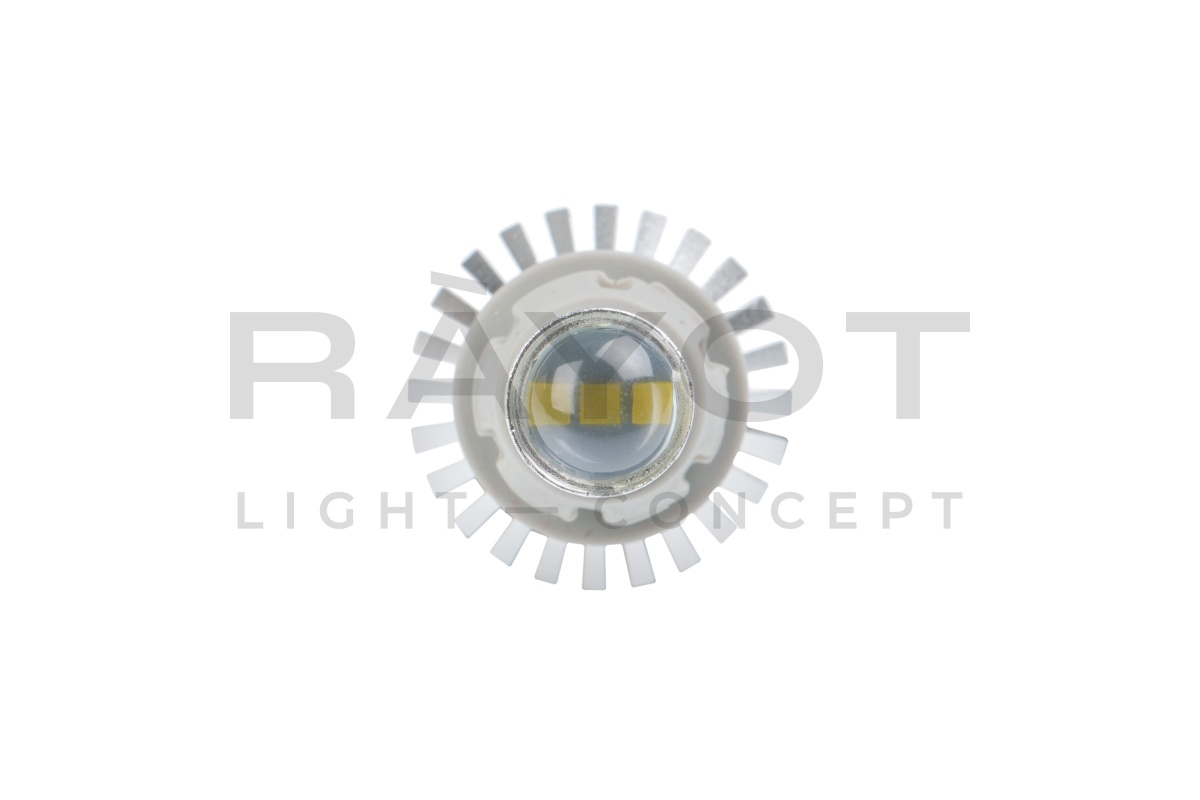 Лампа заднего хода W16W, Optima LED NEUTRON,T15, 5000K, 18W, 10-30V, 1 лампа