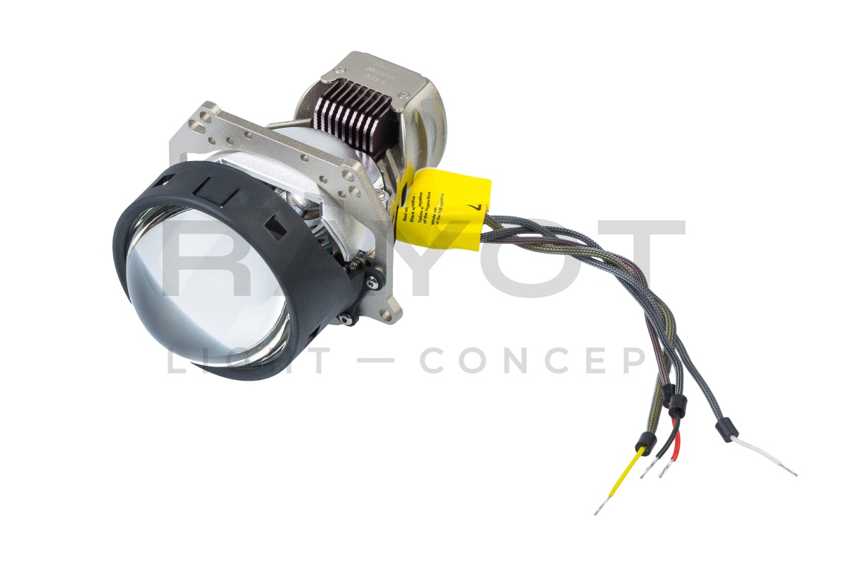Светодиодные модули Optima Bi-LED, Expression Drive