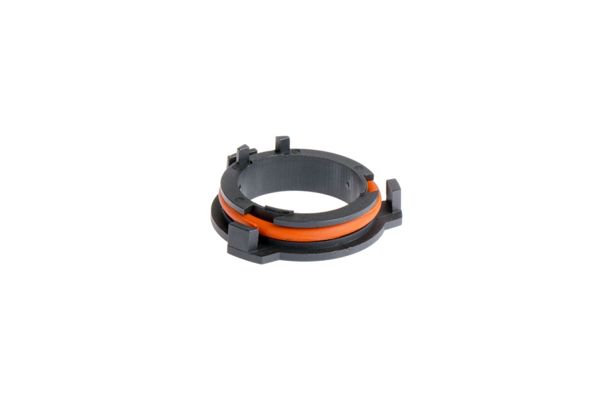 Переходники Optima Premium LED для OPEL (цоколь H7)