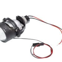 Светодиодная линза Optima Premium Bi-LED Lens Series Reflector Technology 2.0"