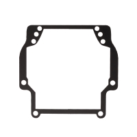 Переходные рамки Toyota Camry XV70 (2017&ndash;2020) для линз Hella 3R