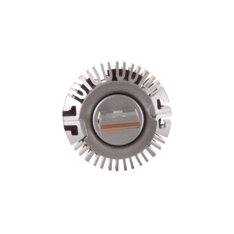 Светодиодные лампы MTF Light DYNAMIC VISION LED, H1, 28W, 2500lm, 5500K, кулер, комплект 2 шт.