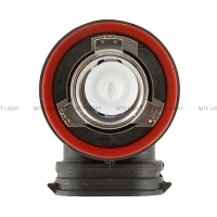 Галогенные лампы MTF Light IRIDIUM 3900K H11