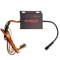 Сигнальные лампы INTELLED RSL Rear Signal Light P21, 30W/10W/2W, 5100K/2800K, 12V (NEW COB Chip, компл. 2 шт)