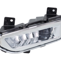 Светодиодная ПТФ Optima Fog Light 332 Nissan, 90мм, 9W, 5500K, 12V