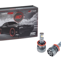 Светодиодная лампа Optima Premium LED SRT H11 5500K 2800Lm 12V 30W