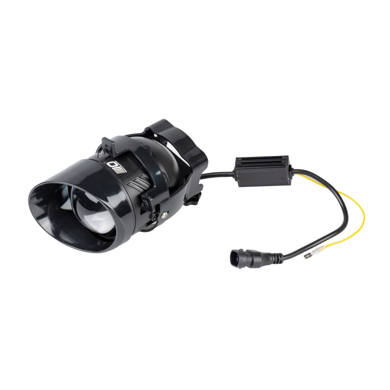 Светодиодные противотуманные фары OPTIMA Bi‑LED PTF LENS 3.0 Светодиодные противотуманные фары OPTIMA Bi‑LED PTF LENS 3.0" (крепление LADA Granta)