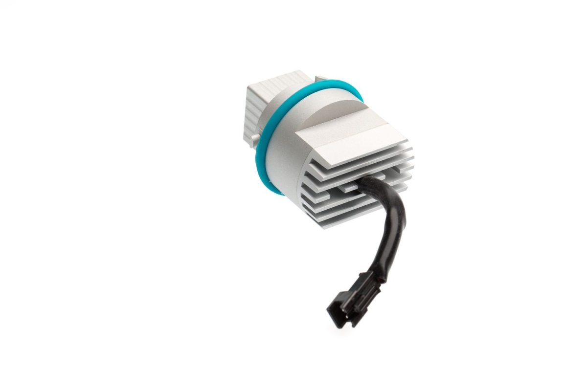 Светодиодный маркер BMW Angel Eyes Optima 5G Premium E39, 80W, 5100K, 12V