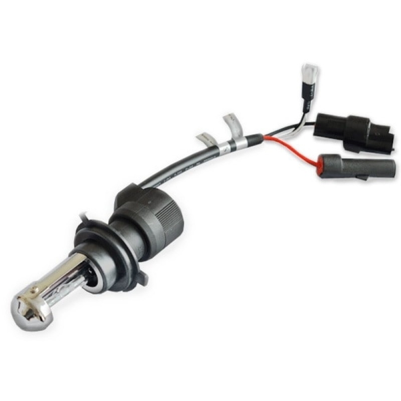 Ксенон 24В MTF Light H4 — 35Вт, 4300K / 5000K / 6000K 4300k x H4