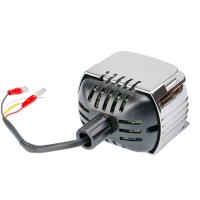 Светодиодная линза дальнего света Optima LED Lens High Beam Square 2.5"