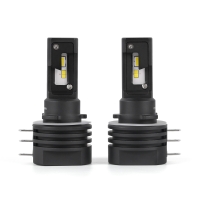 Светодиодная лампа Optima LED QVANT H15 5100K