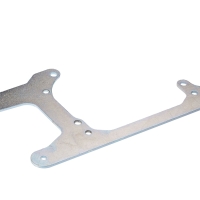 Переходные рамки Volkswagen Passat B7 (2011&ndash;2015) в рефлекторную фару для линз Hella 3R