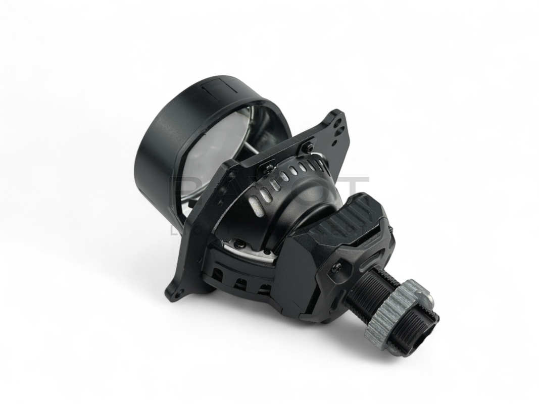 Линза Aozoom A5H 2024, 3.0", 12V, 47W/53W, 5500K, 4000/4300 лм