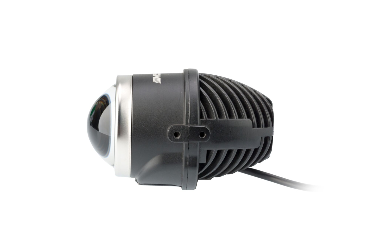 Светодиодная линза противотуманного света Optima LED FOG Lens M‑PRO 2.0"