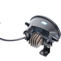 Светодиодная ПТФ Optima Fog Light 806 Honda, 90мм, 7W, 5500K, 12&ndash;24V