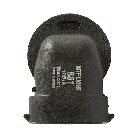 Галогенные&nbsp;автолампы&nbsp;MTF&nbsp;Light&nbsp;серия&nbsp;AURUM&nbsp;Н27(881),&nbsp;12V,&nbsp;27W,&nbsp;комп.