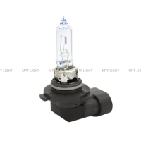 Галогенные лампы MTF Light DYNAMIC BLUE  HB3