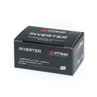 Контролер CCFL габаритов (ангельских глазок) 1 выход 12V