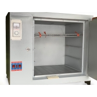 Печь для нагрева корпуса фары 3 кВт