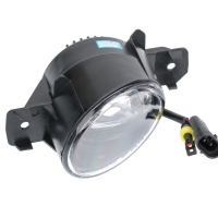 Светодиодная ПТФ Optima Fog Light 034 Infiniti/Nissan, 90мм, 7W/0.4W, 5500K, 12&ndash;24V ( DRL)