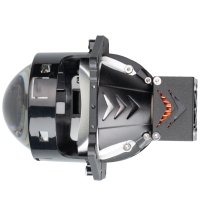 Светодиодная линза Optima Premium TRI-LED Lens Impression Drive 3.0"