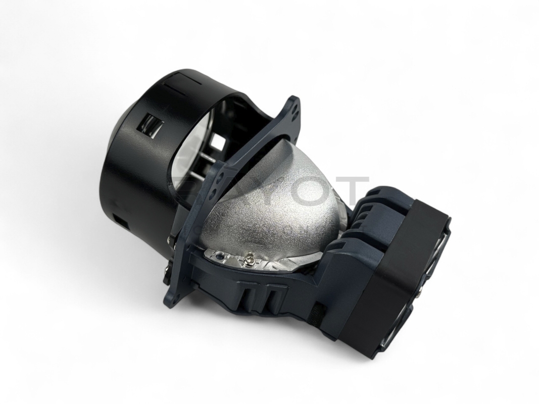 Линза Aozoom K3 PRO New 2025, 3.0", 12V, 50W/60W, 5500K