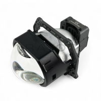 Линза Aozoom X5 2025, 3.0", 12V, 58W/64W, 5500K, 4900/5300 лм