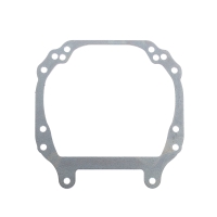 Переходные рамки OPR-258: со стандарта Koito Bi-LED на Hella 3R/5R Переходные рамки OPR-258: со стандарта Koito Bi-LED на Hella 3R/5R