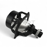 Линза Aozoom A3 Max 2024 New, 2.5 Линза Aozoom A3 Max 2024 New, 2.5", 12V, 49W/57W, 5500K, 4000/4300 лм — компактный корпус, высокая яркость, комплект 2 шт.